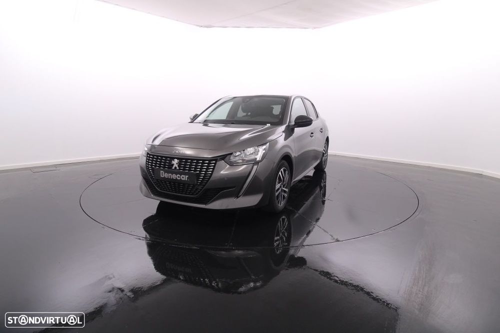 Peugeot 208 1.5 BlueHDi Active Pack - 13