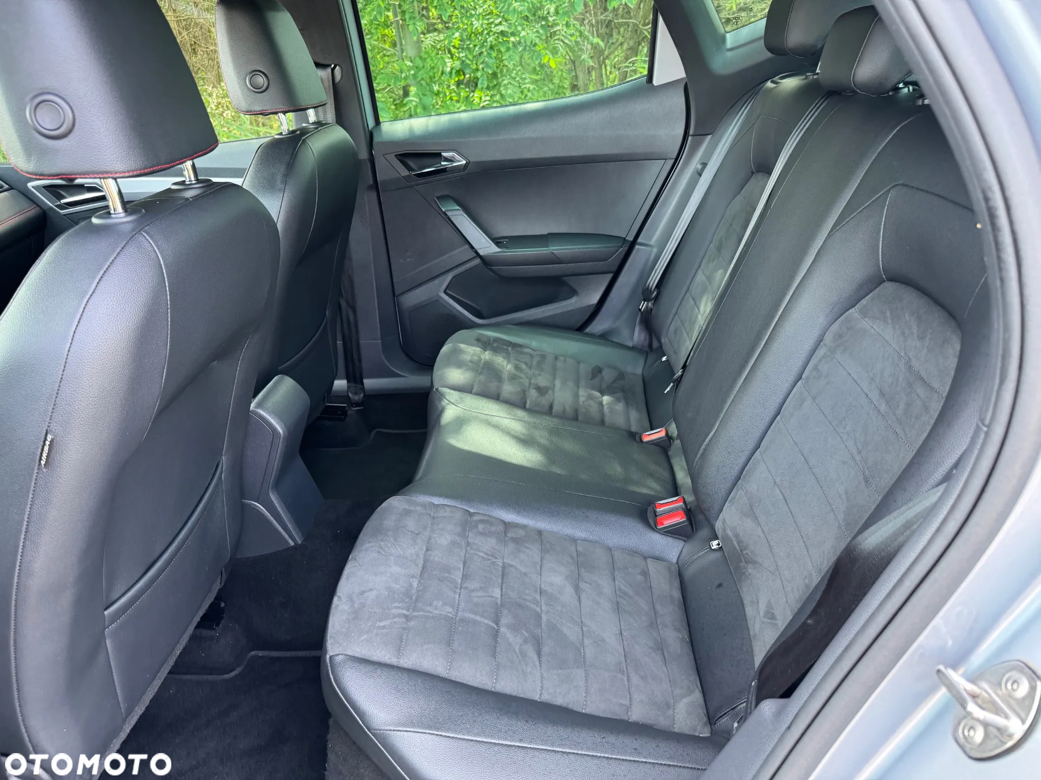 Seat Arona 1.0 TSI Xcellence S&S - 11
