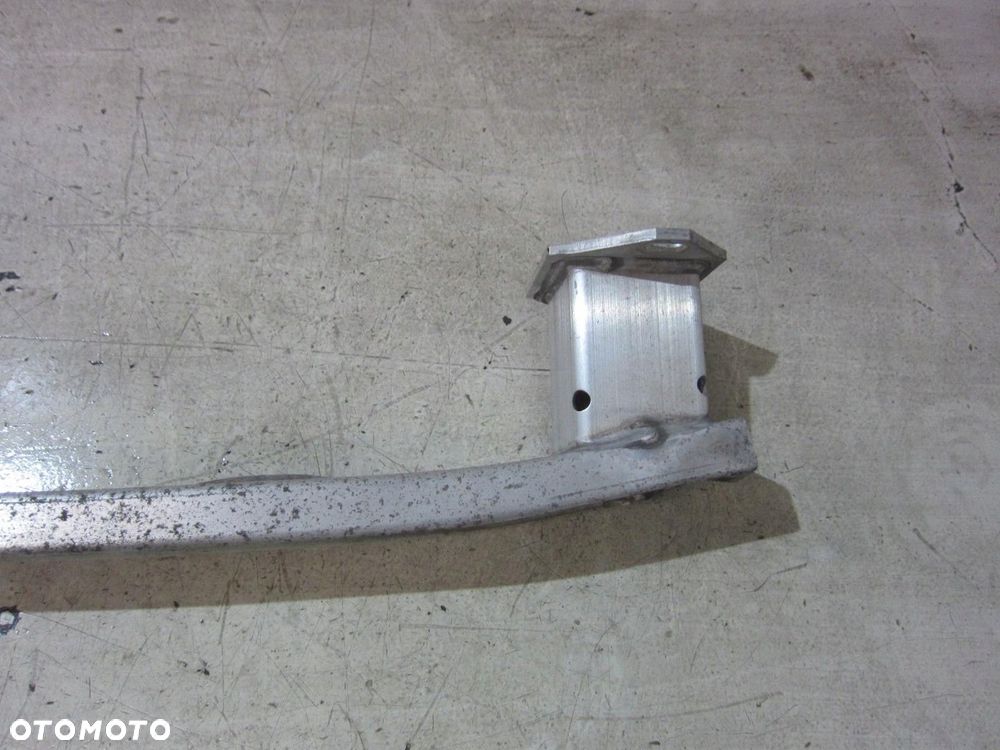 BMW X1 F48 WSPORNIK TYLNY WZMOCNIENIE BELKA ZDERZAKA 7332320 51127332320 - 4