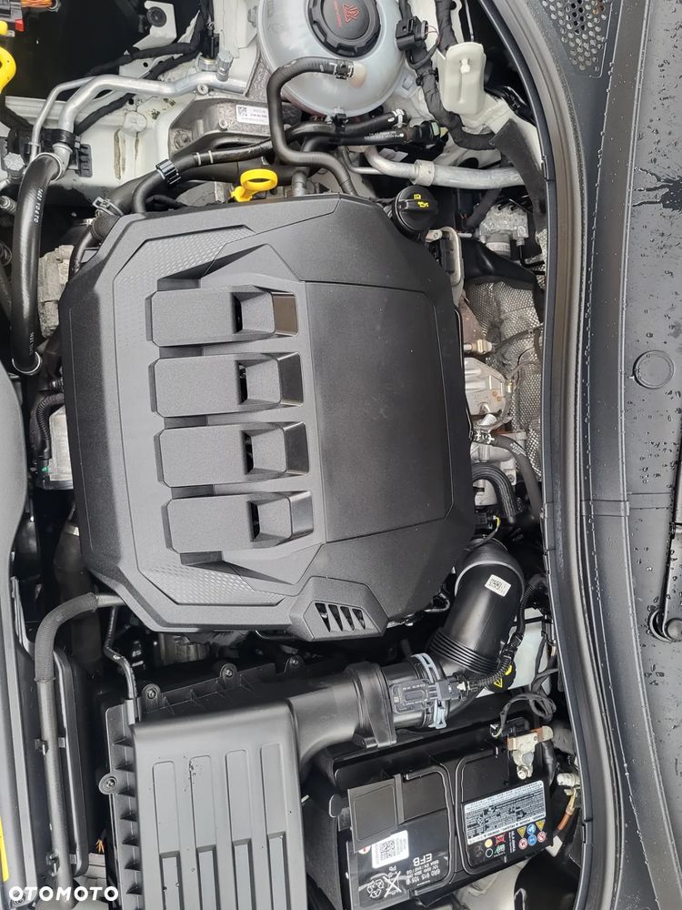 Seat Tarraco 2.0 TDI FR S&S 4Drive DSG - 23