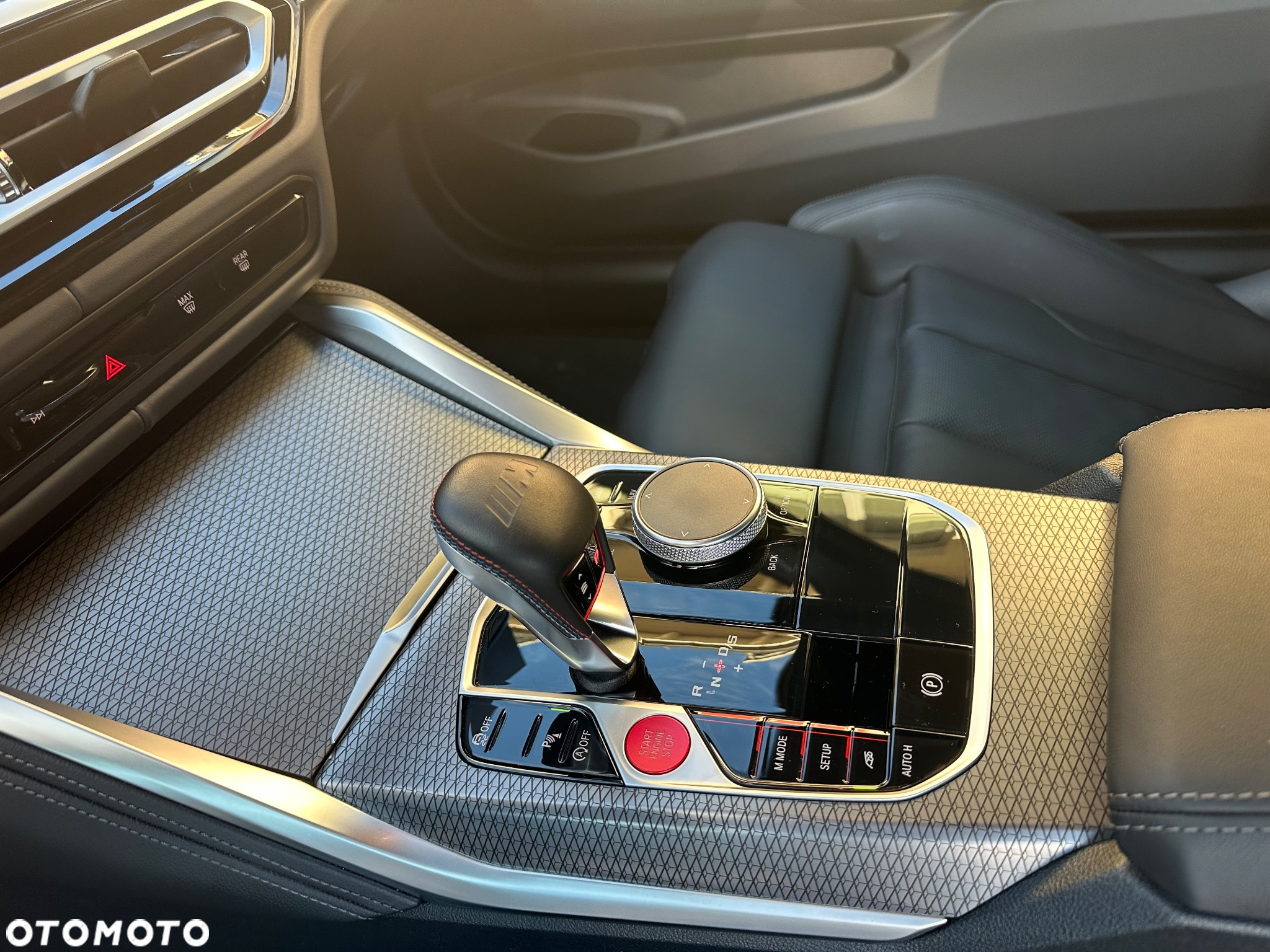 BMW M4 Competition M xDrive sport - 21