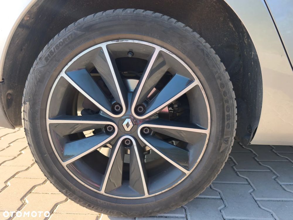Renault Megane 1.6 dCi Energy Bose - 17