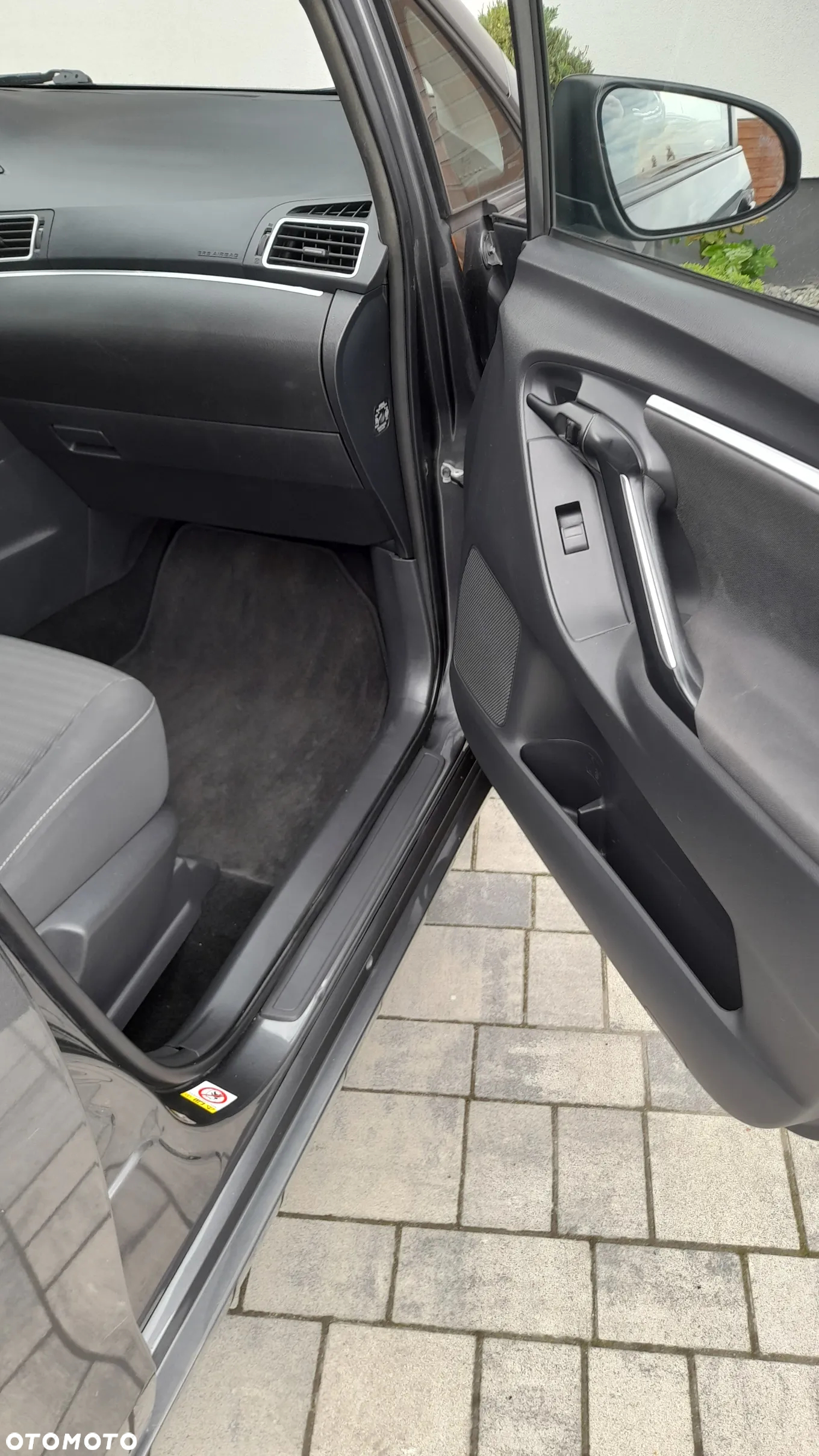 Toyota Verso 1.6 D-4D 7-Sitzer Start/Stop Comfort - 8