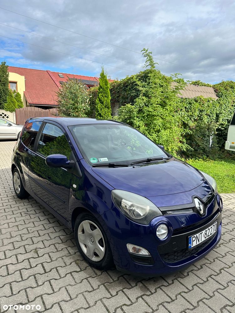 Renault Twingo 1.2 LEV 16V 75 Dynamique - 1