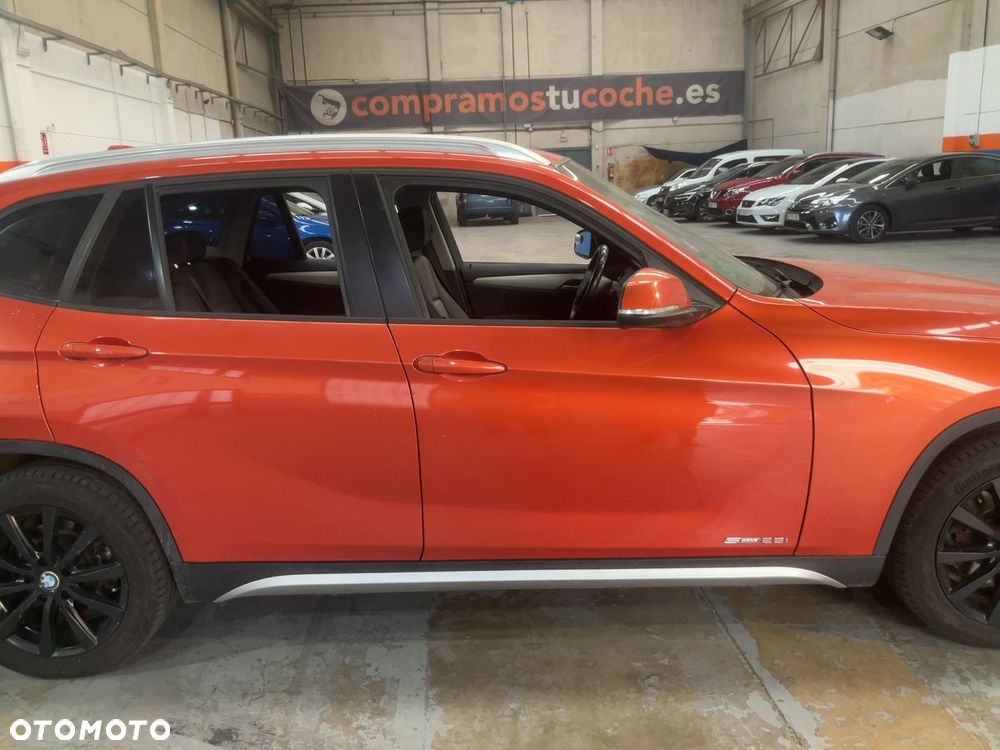 BMW X1 xDrive28i - 5