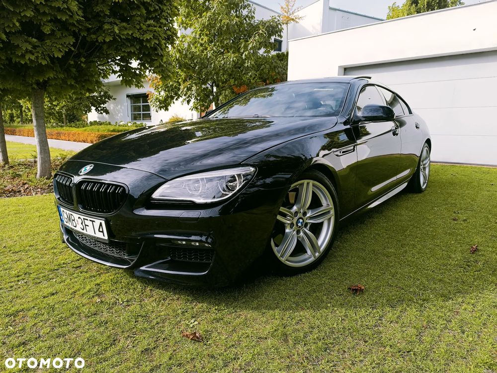 BMW Seria 6 - 35