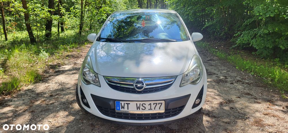 Opel Corsa - 3