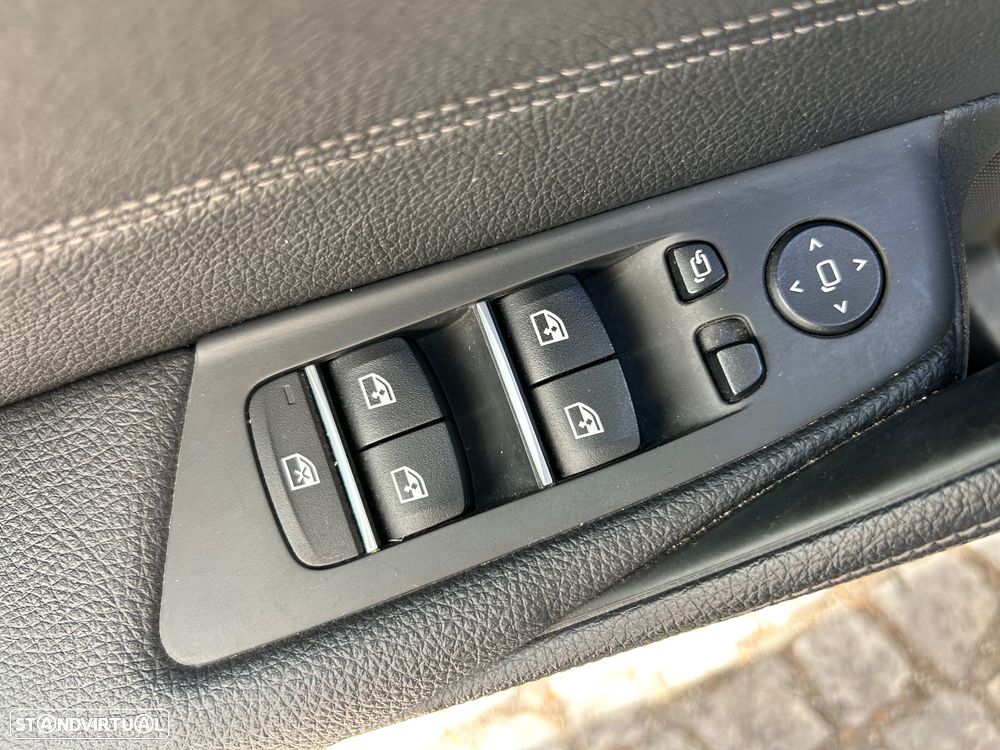 BMW 520 d Pack M Auto - 33