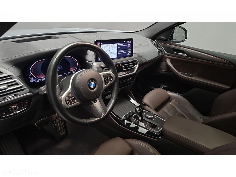 BMW X4 xDrive30d M Sport - 16