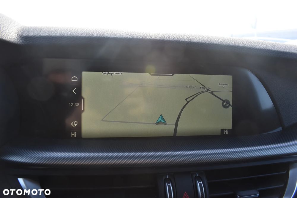 Alfa Romeo Stelvio 2.0 Turbo Veloce Q4 - 32