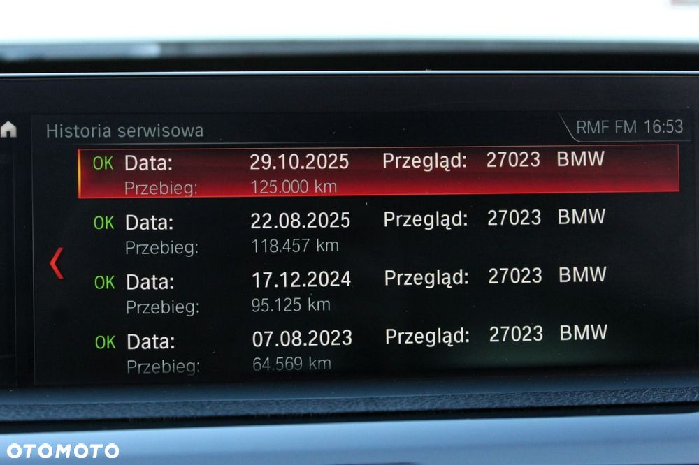 BMW 3GT 320i Sport Line - 20