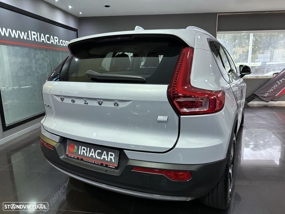 Volvo XC 40 1.5 T5 PHEV Inscription Expression - 35