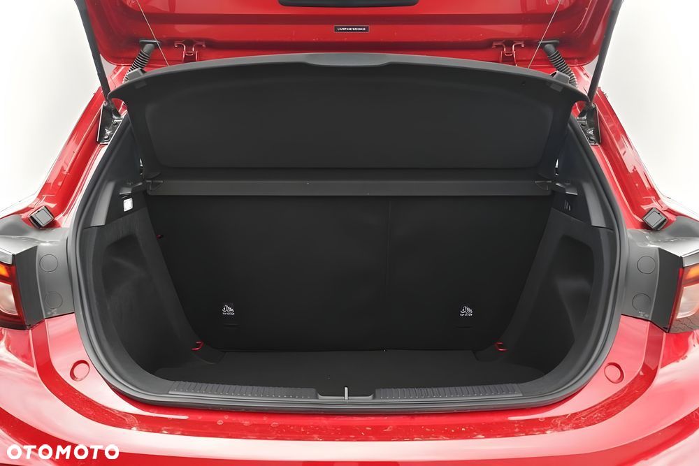 MG MG3 1.5 HEV+ Excite - 9