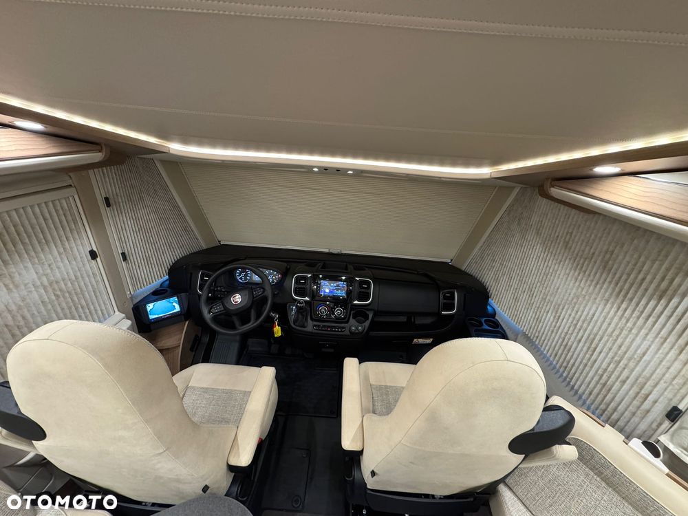 Carthago Malibu I 441 - 16