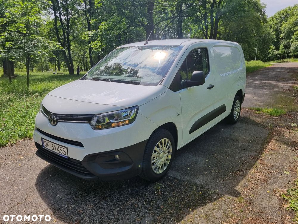 Toyota PROACE LONG - 6