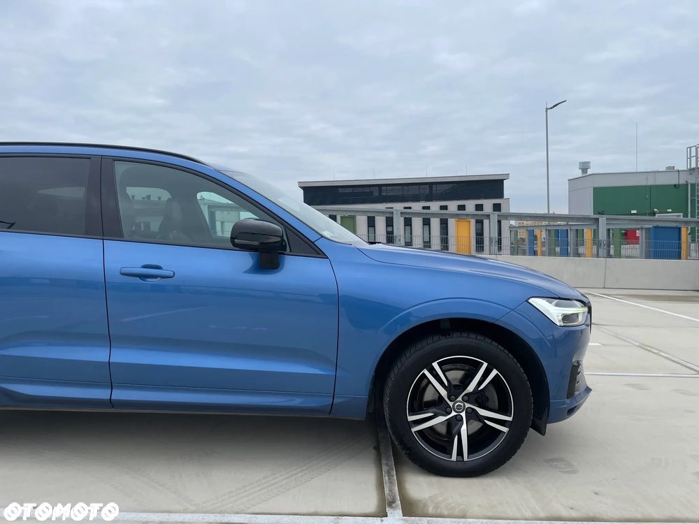 Volvo XC 60 T4 Geartronic RDesign - 14