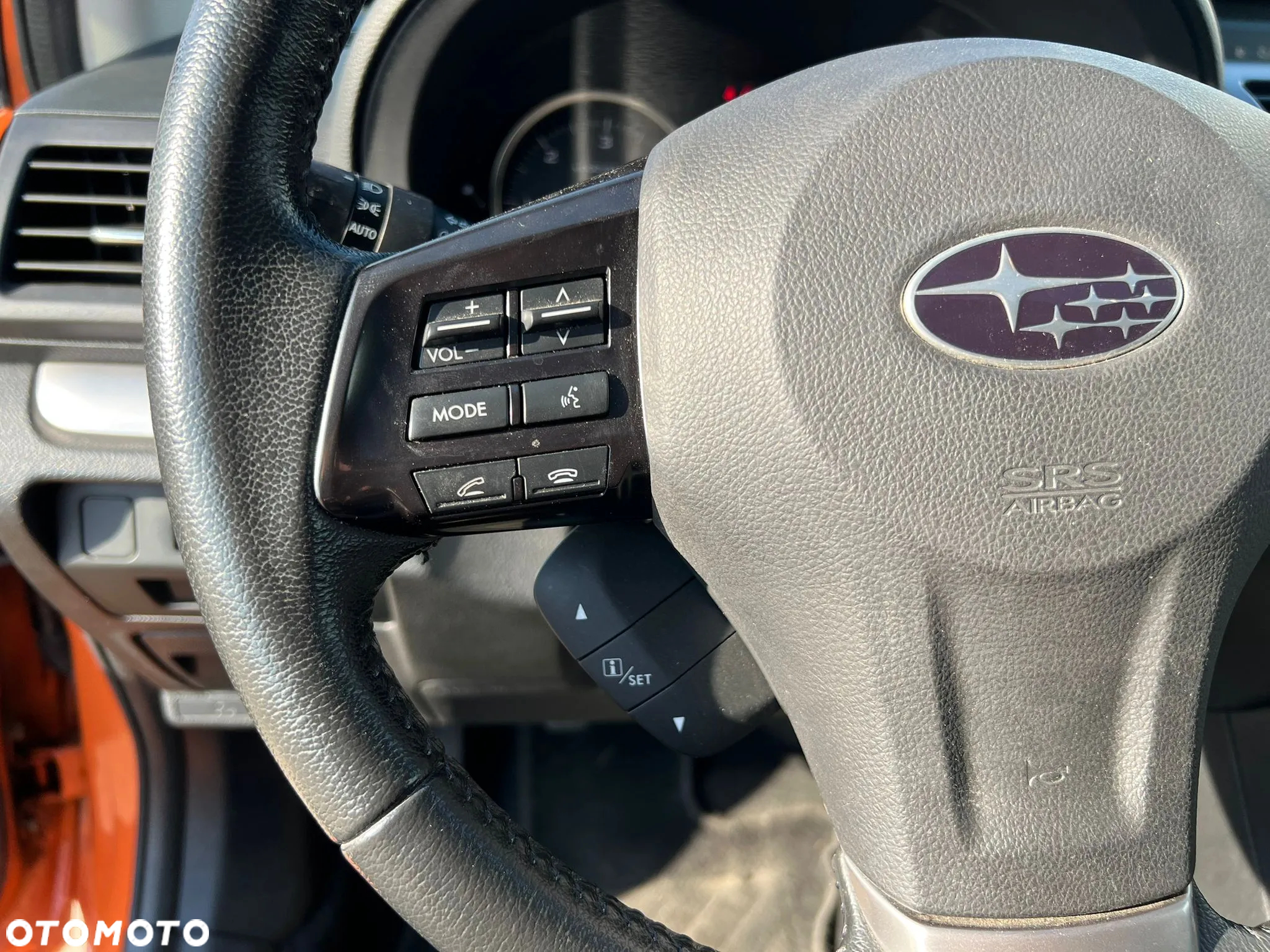 Subaru XV 2.0D Exclusive Edition35 Style - 16