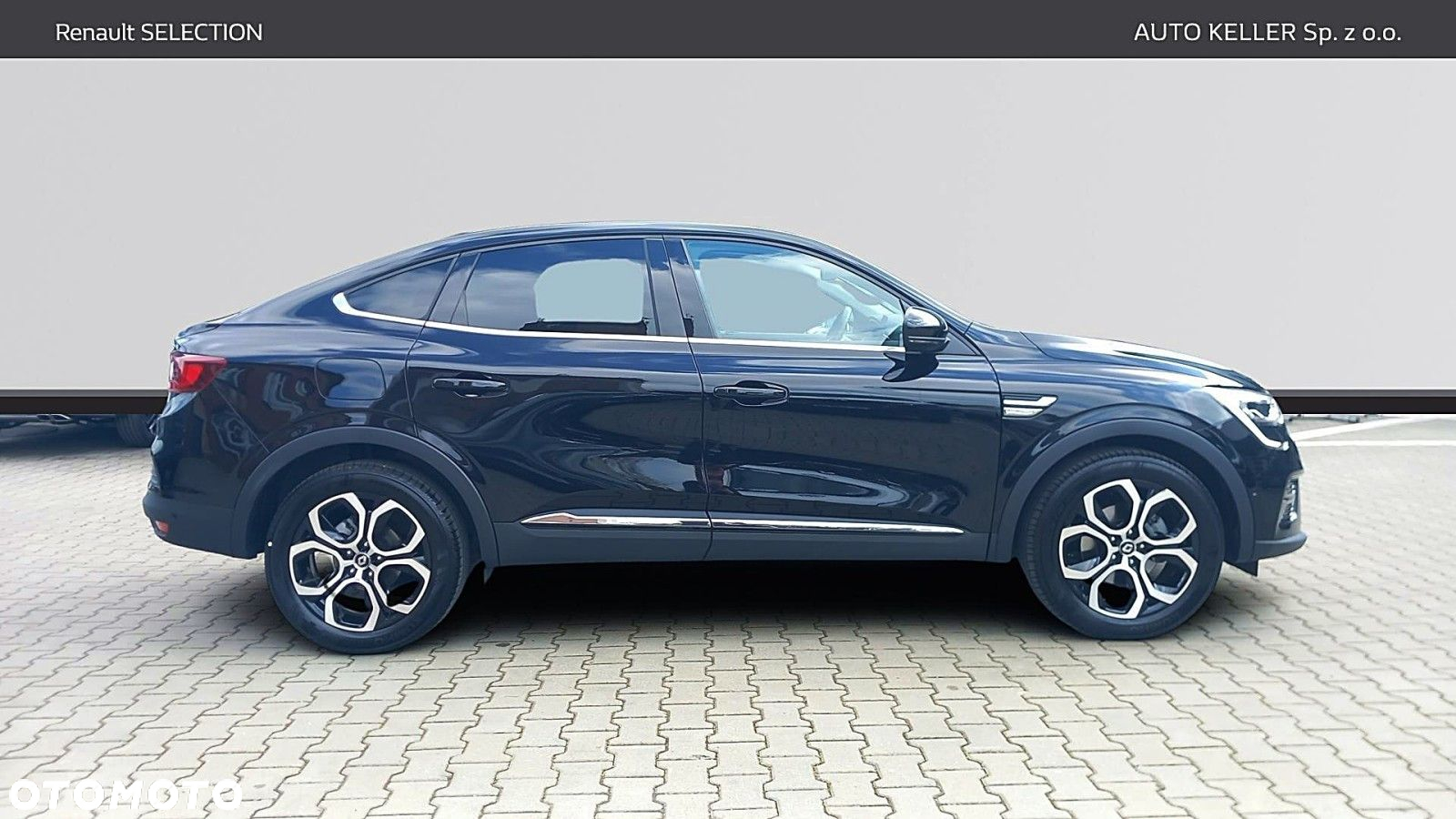 Renault Arkana - 8