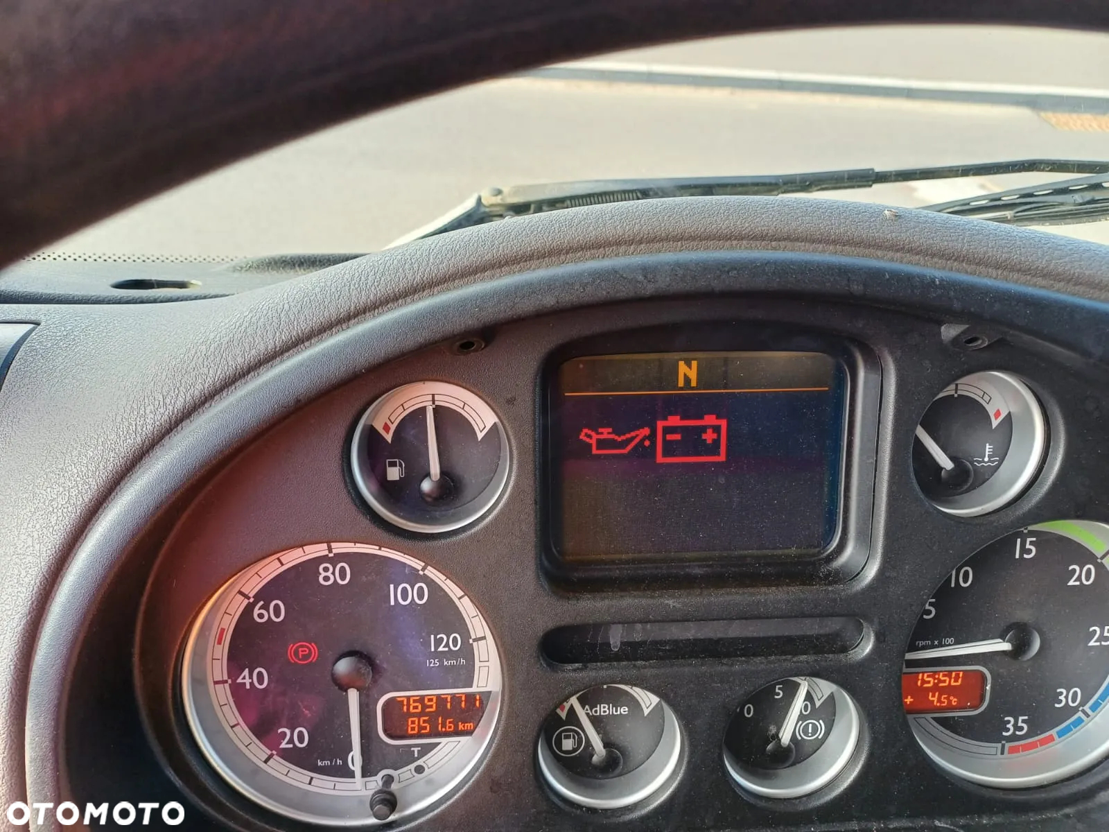 DAF LF-55-280 EEV - 8