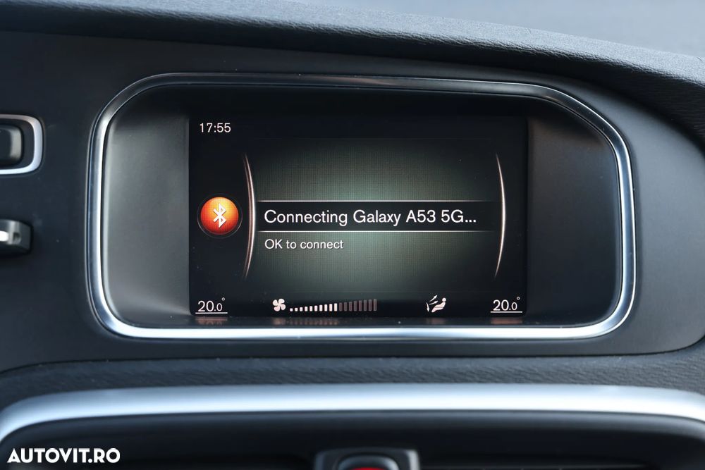 Volvo V40 D2 RDesign - 31