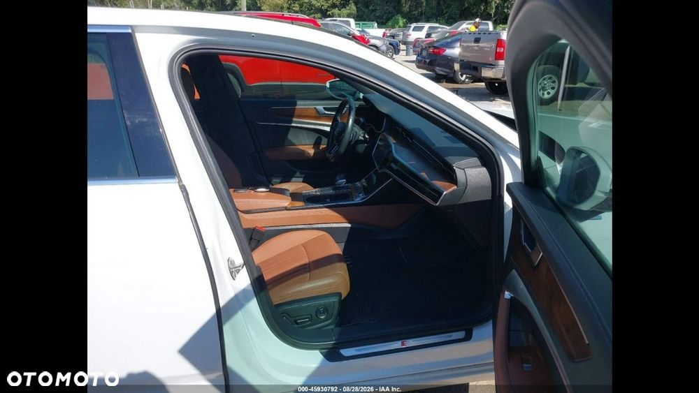 Audi A6 Limousine 55 TFSI mHEV Quattro S Line S tronic - 9