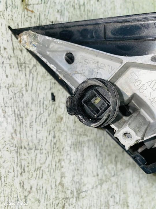 Espelho Eléctrico Direito Bmw S1 E81 / E87 - 2004 / 2007 - E633 - 4