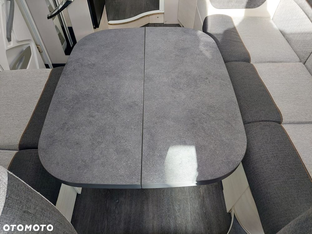 Fiat Ducato Chausson - 9