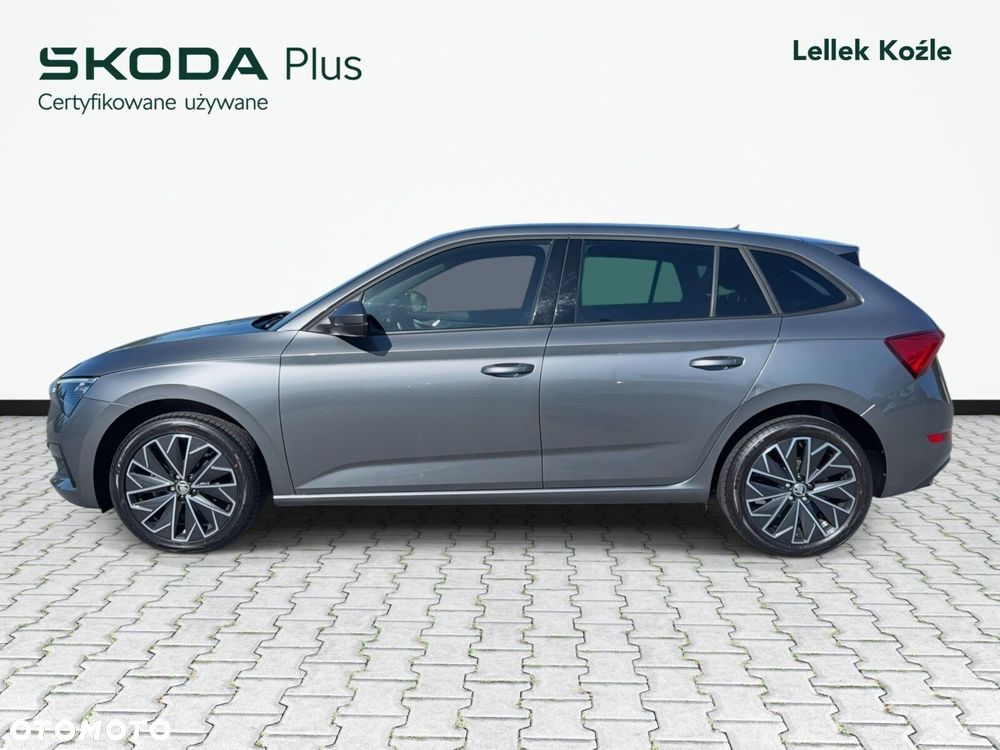 Skoda Scala 1.0 TSI Style DSG - 8