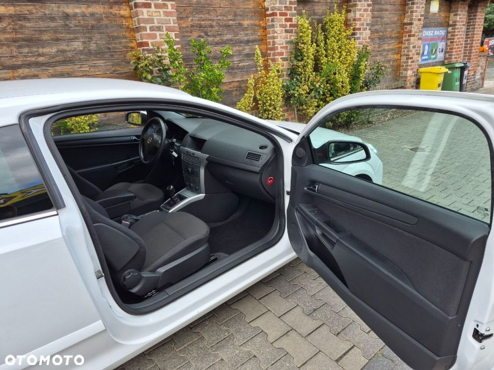 Opel Astra - 21