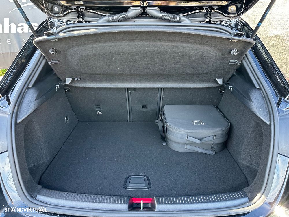Mercedes-Benz A 250 e 8G-DCT Progressive - 43