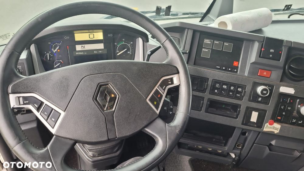 Volvo FM 450 - 6