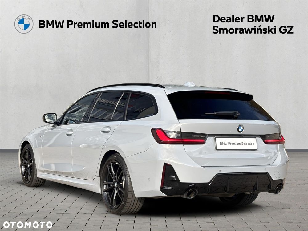 BMW Seria 3 - 3