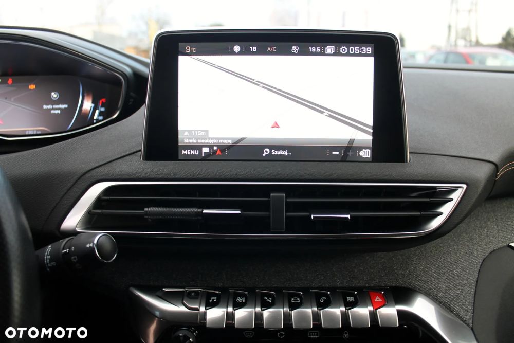 Peugeot 5008 1.6 PureTech GT Line S&S EAT8 - 20