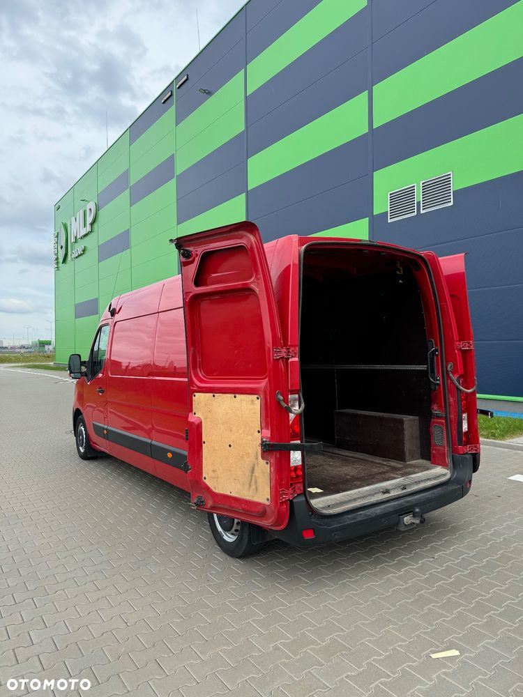 Renault Master - 23