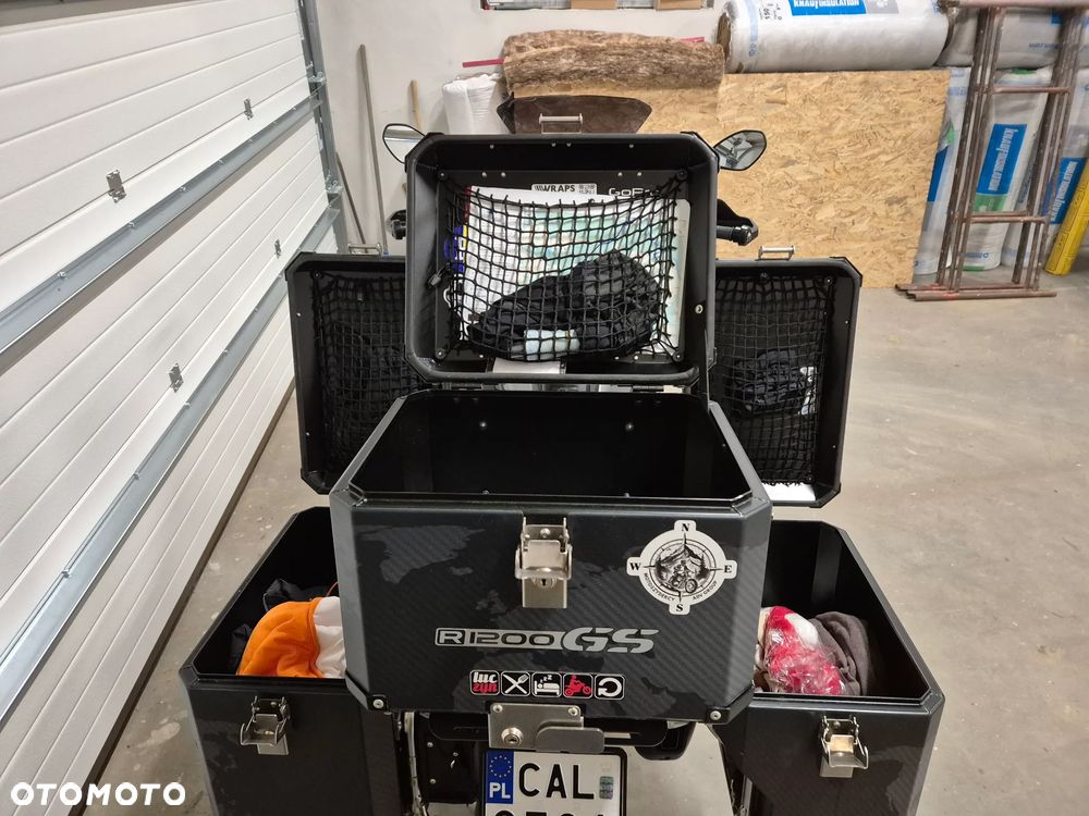 BMW GS - 32