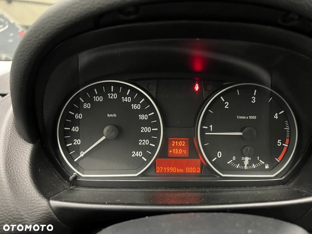 BMW Seria 1 118d - 29