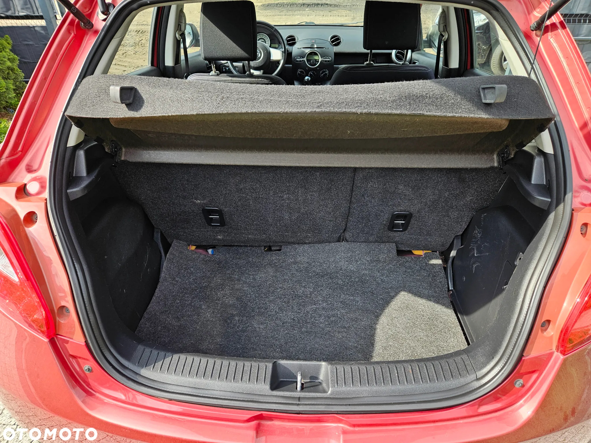 Mazda 2 1.3 Dynamic - 12