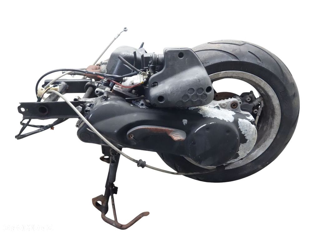 Silnik Vivacity Elystar TKR 50 2t Fb2p Gwarancja 30 dni - 1