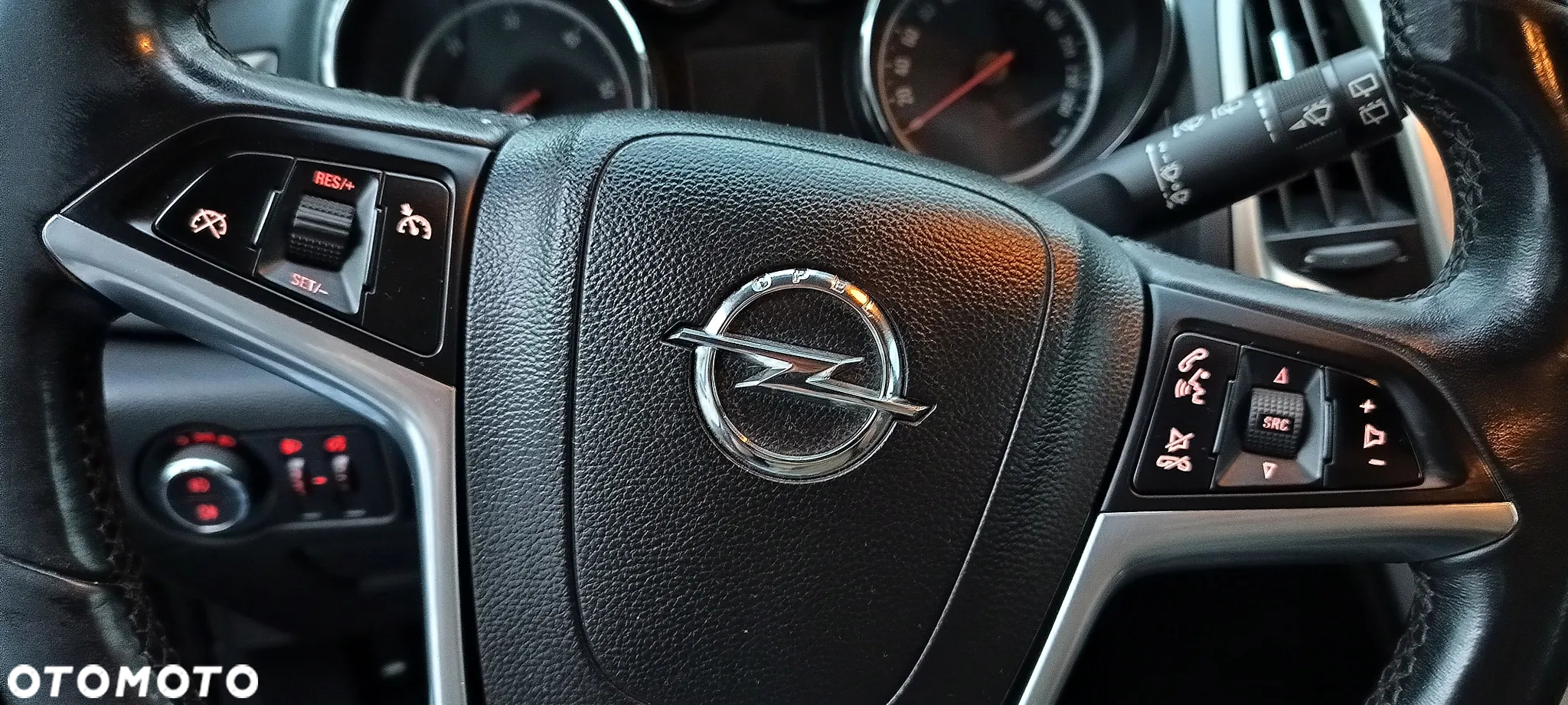 Opel Astra - 5