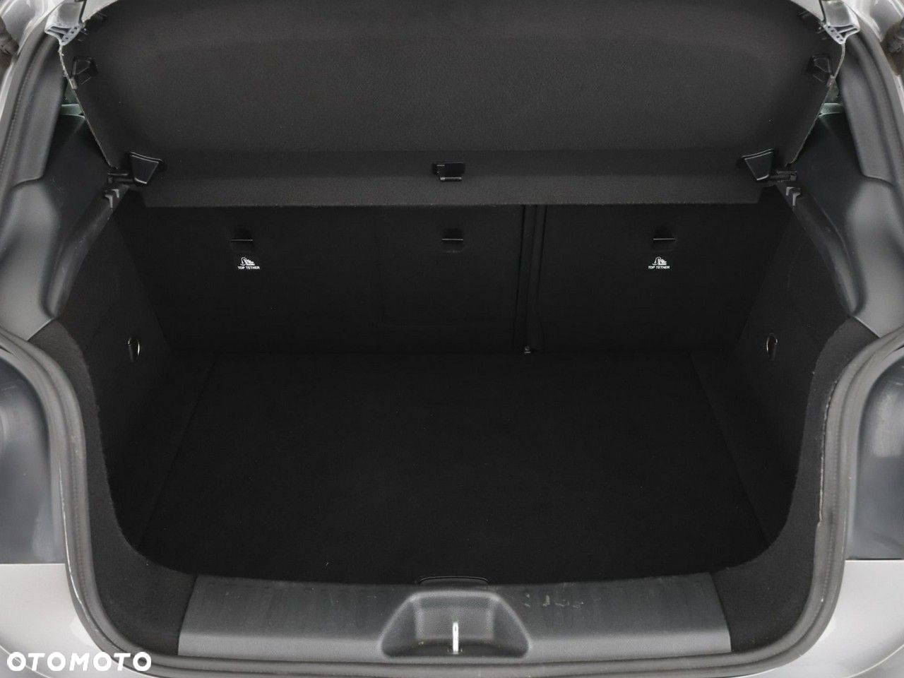 Mercedes-Benz Klasa A 180 (BlueEFFICIENCY) Style - 16
