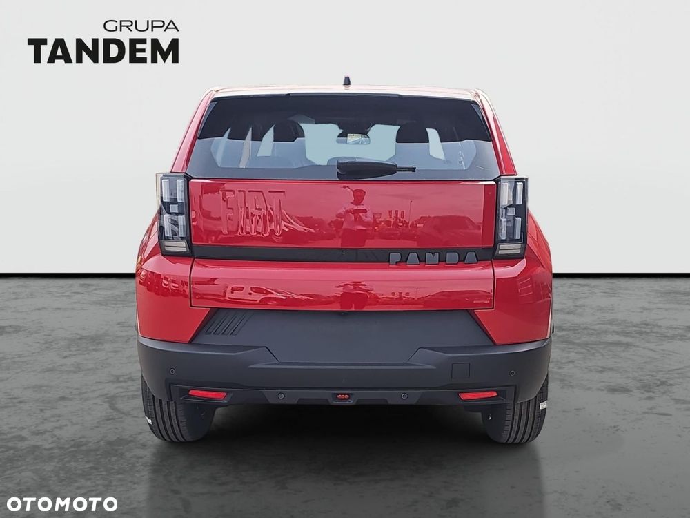 Fiat Grande Panda - 5
