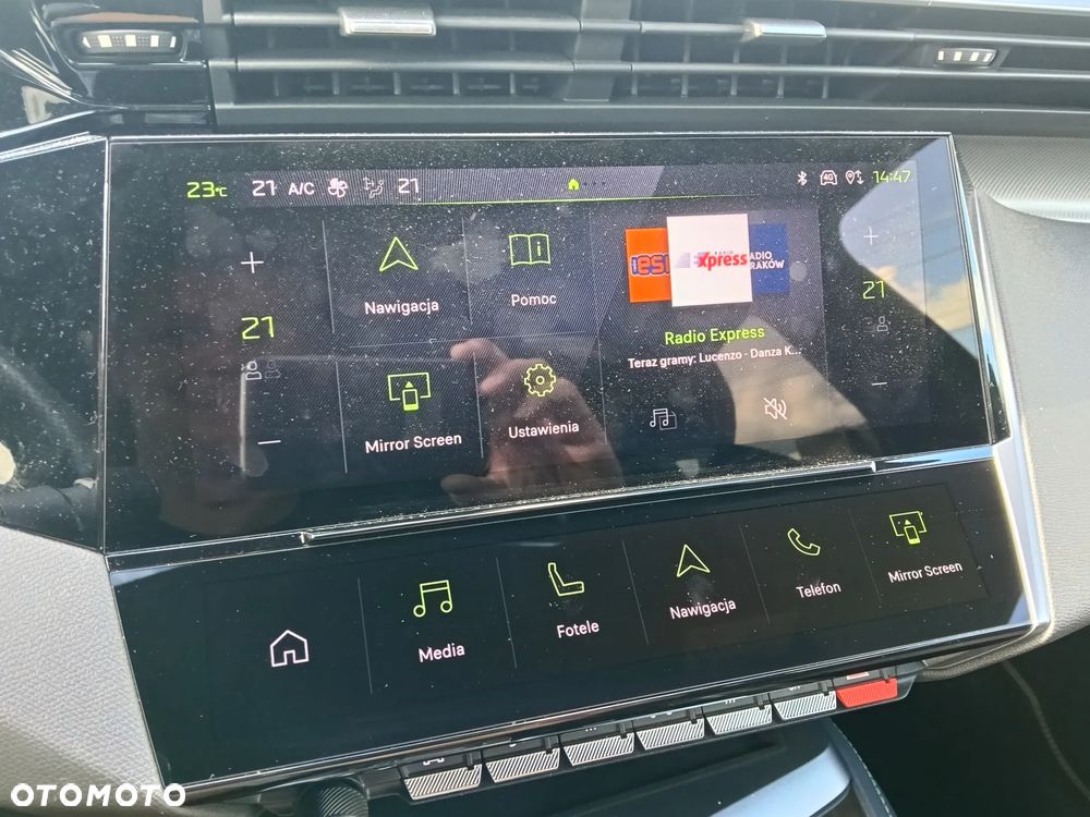 Peugeot 308 1.2 PureTech GT Pack S&S EAT8 - 31