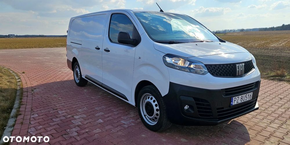 Fiat Scudo