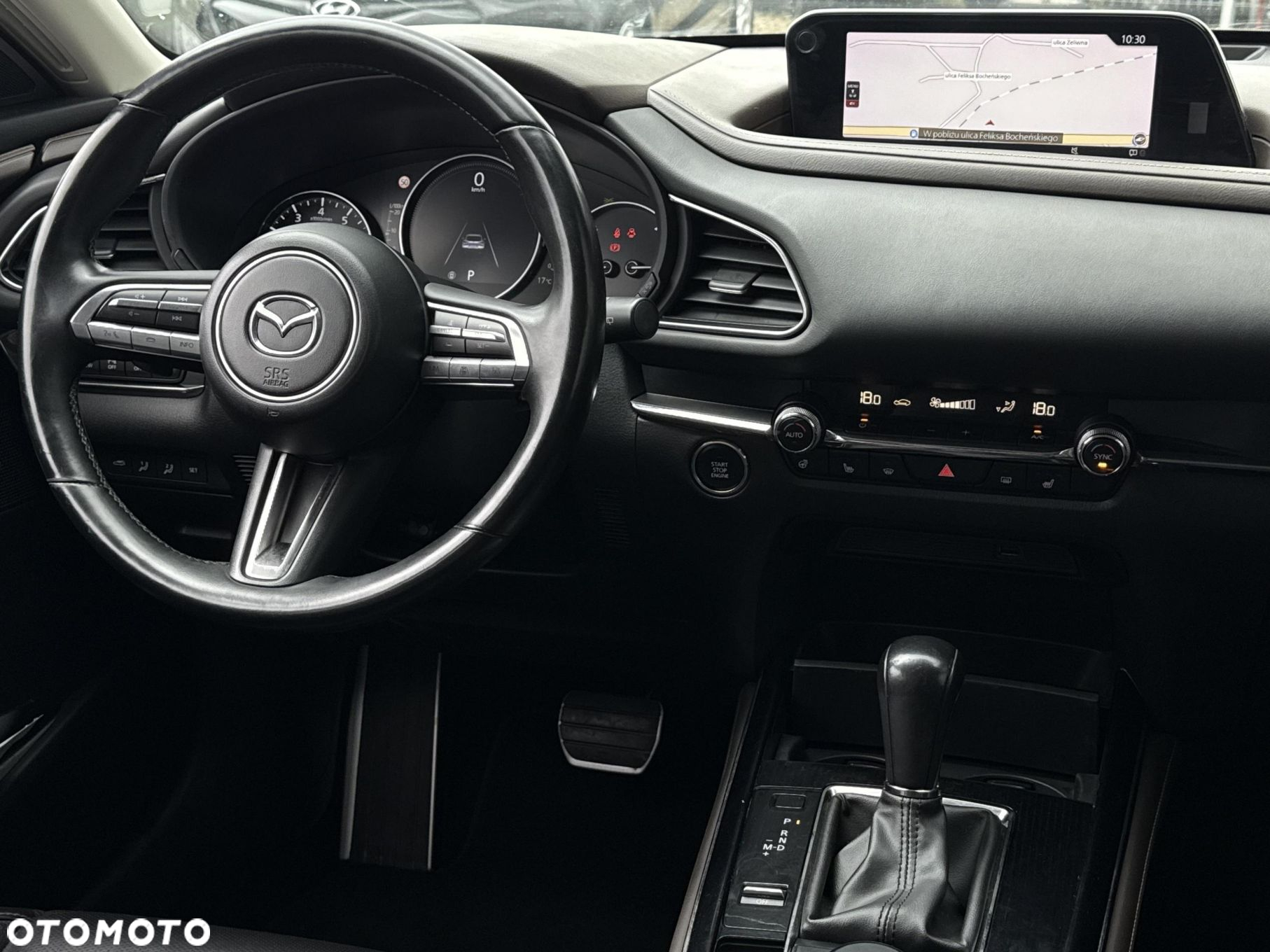 Mazda CX-30 - 13