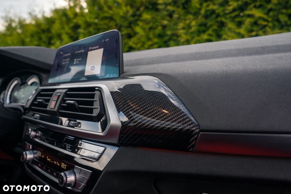 BMW X3 xDrive30e M Sport Edition - 32