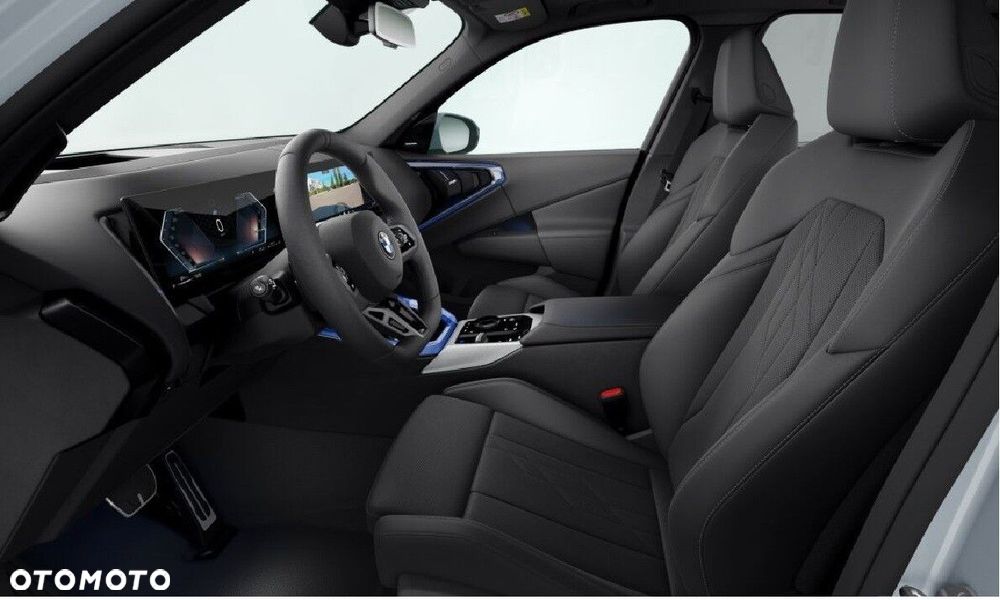 BMW X3 xDrive20d mHEV - 5