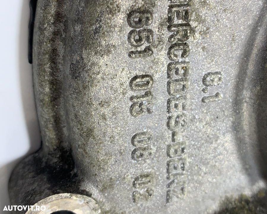 Capac distributie A6510150802 Sprinter Viano 2.2 CD 2010-2016 Euro 5 - 2