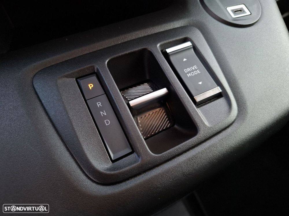 Peugeot e-Partner - 17