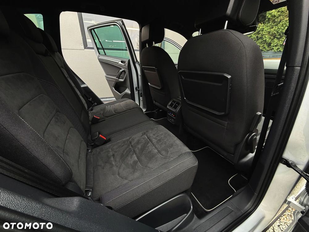Volkswagen Tiguan 1.4 TSI BMT ACT Highline DSG - 17
