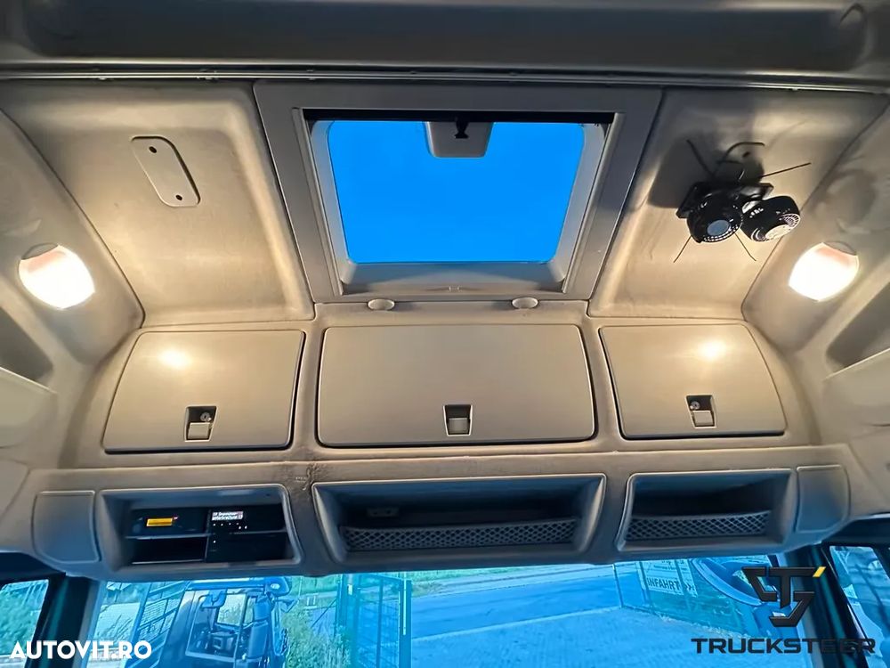 Iveco X-WAV 510 | E6d | TZ12.2 | EXTE - 40